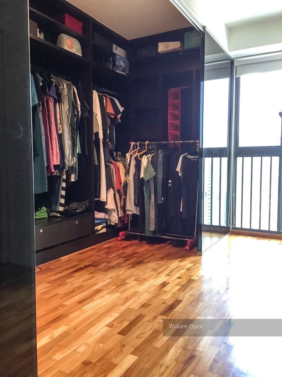 Blk 1G The Pinnacle@Duxton (Bukit Merah), HDB 5 Rooms #106487242